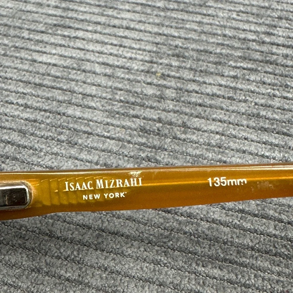 Isaac Mizrahi isaac mizrahi